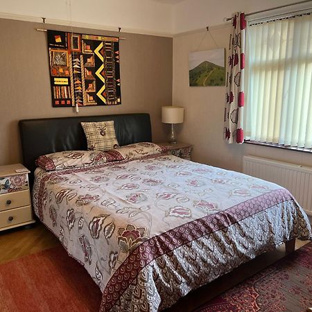 Orchard Side Bed And Breakfast Hanley Swan Екстер'єр фото