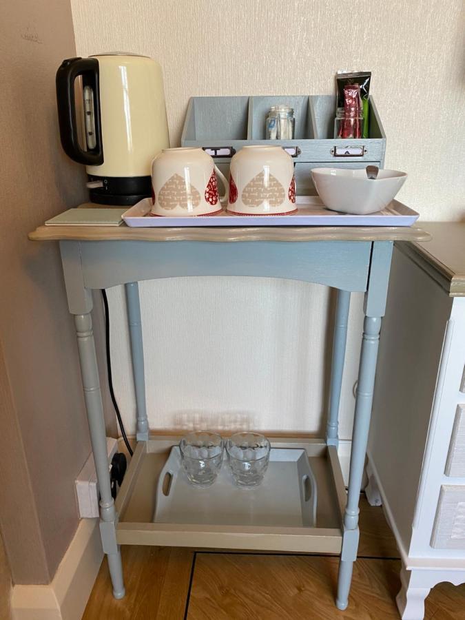 Orchard Side Bed And Breakfast Hanley Swan Екстер'єр фото