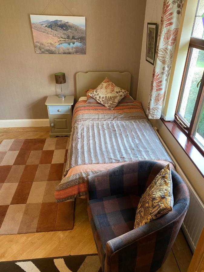 Orchard Side Bed And Breakfast Hanley Swan Екстер'єр фото