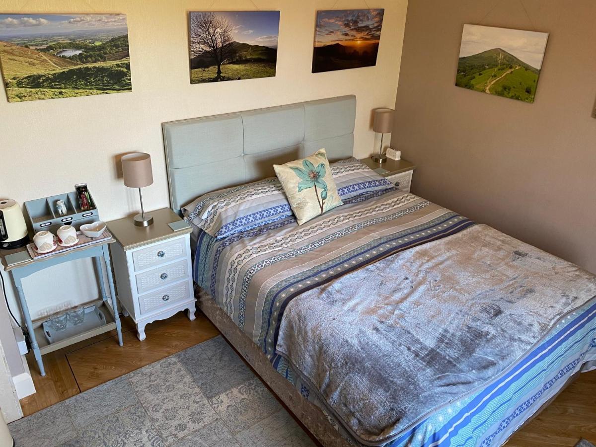 Orchard Side Bed And Breakfast Hanley Swan Екстер'єр фото