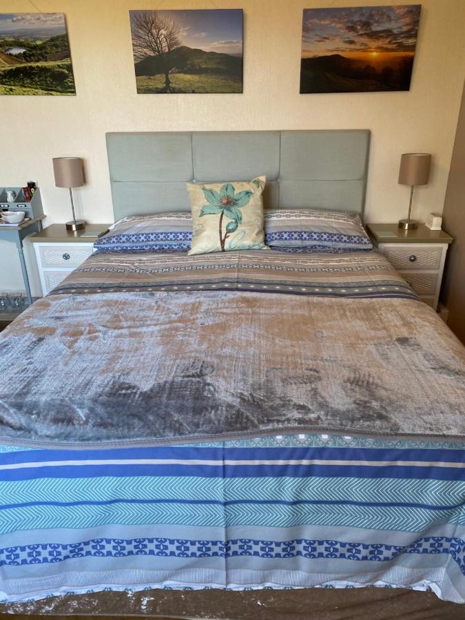 Orchard Side Bed And Breakfast Hanley Swan Екстер'єр фото