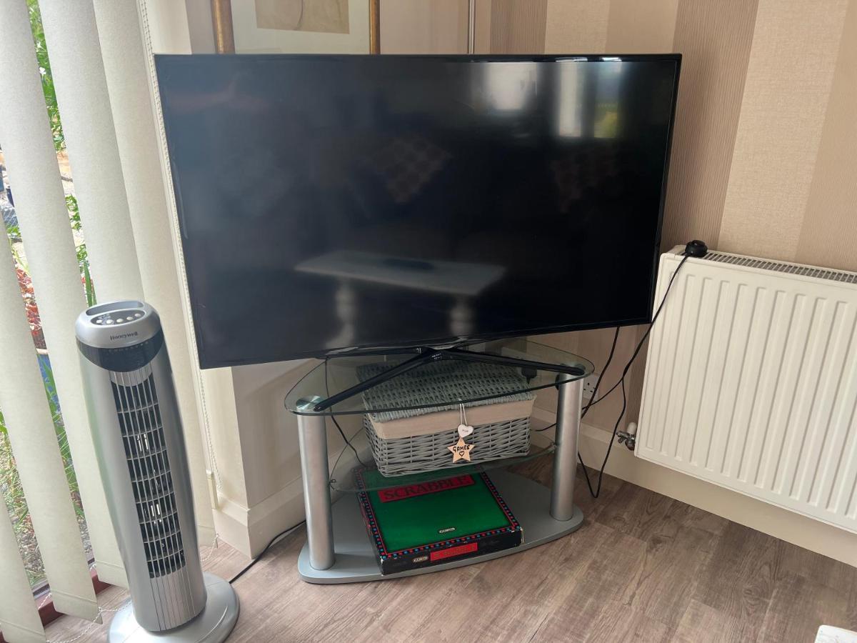 Orchard Side Bed And Breakfast Hanley Swan Екстер'єр фото