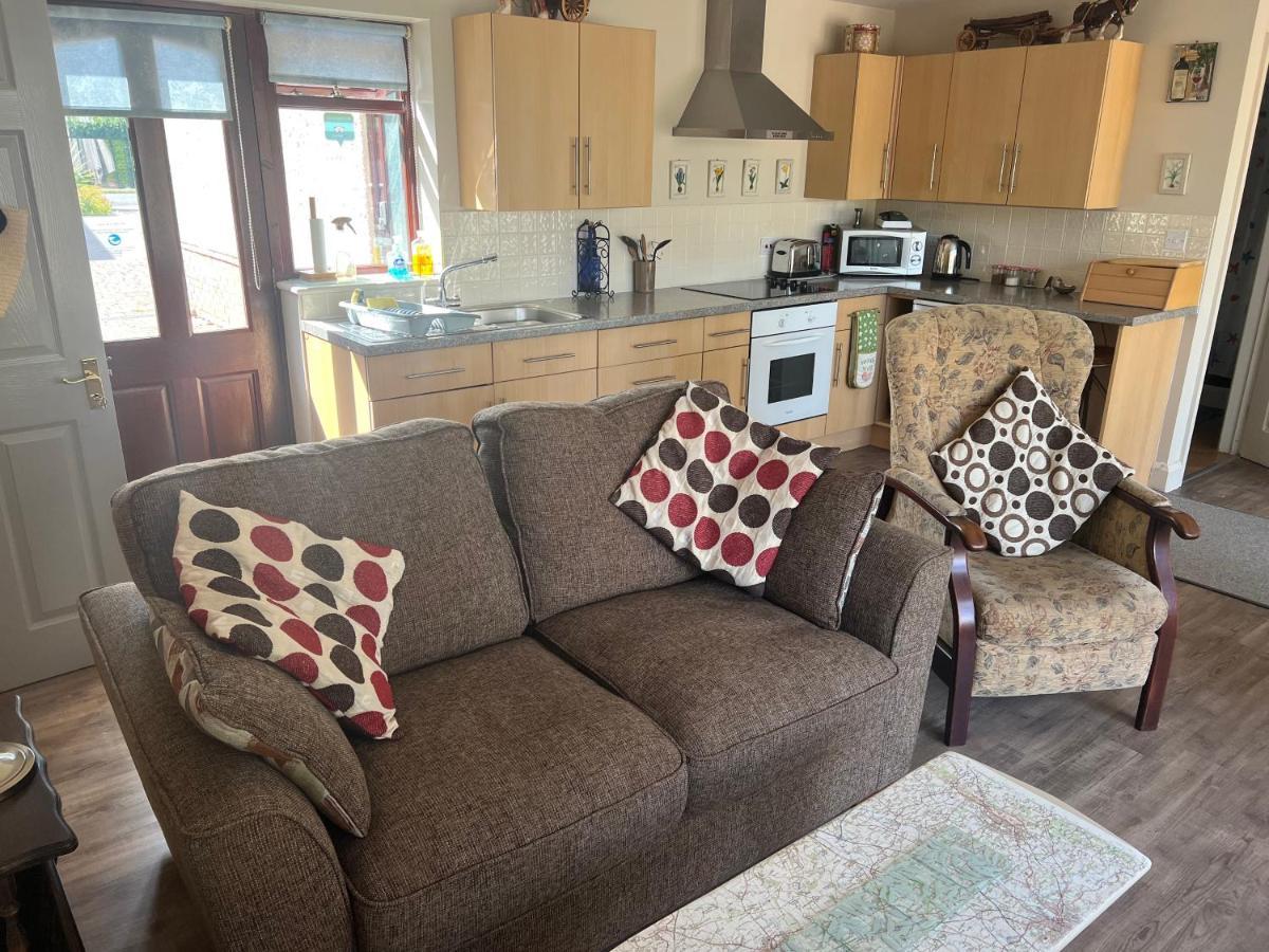 Orchard Side Bed And Breakfast Hanley Swan Екстер'єр фото
