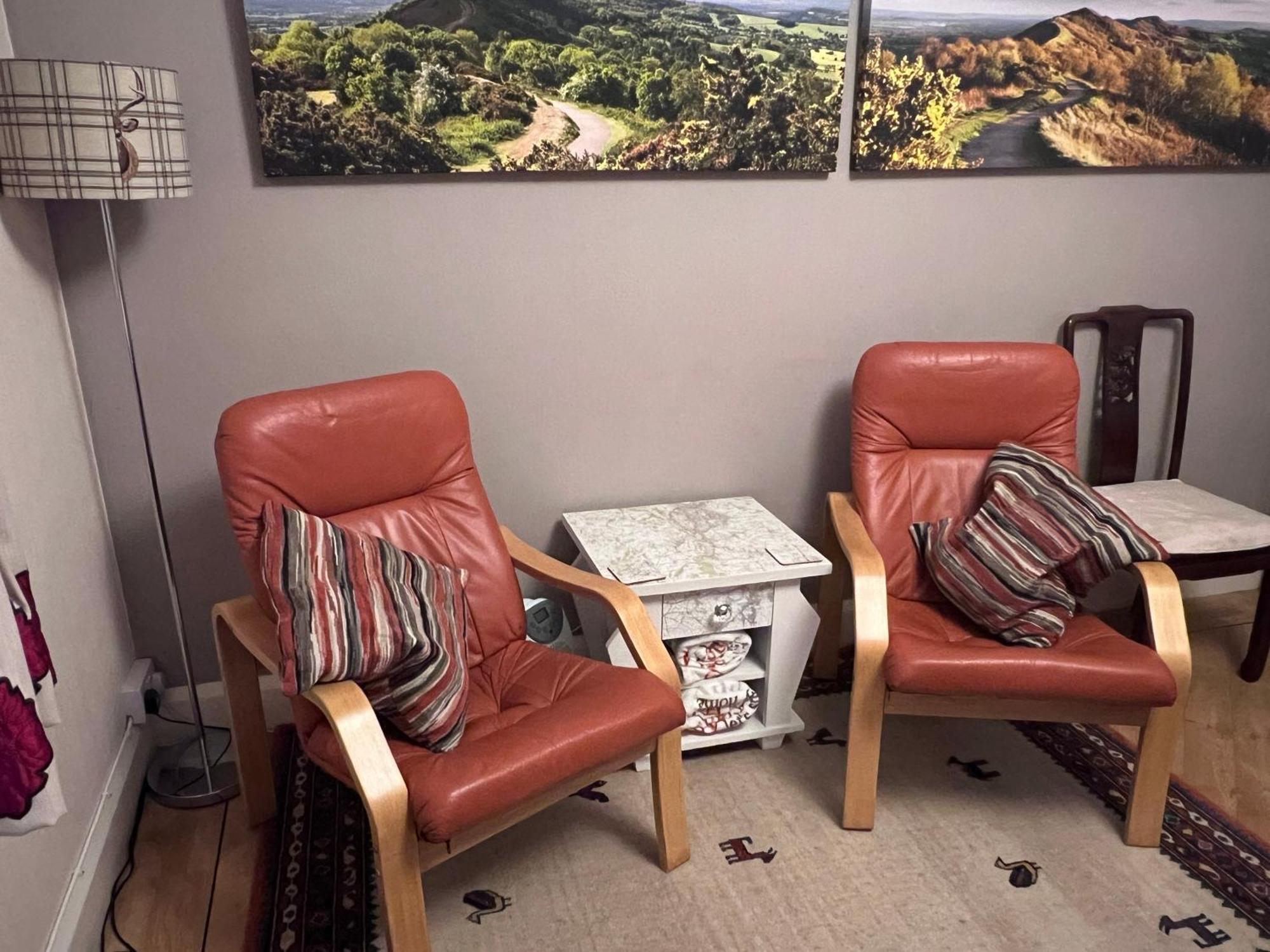Orchard Side Bed And Breakfast Hanley Swan Екстер'єр фото