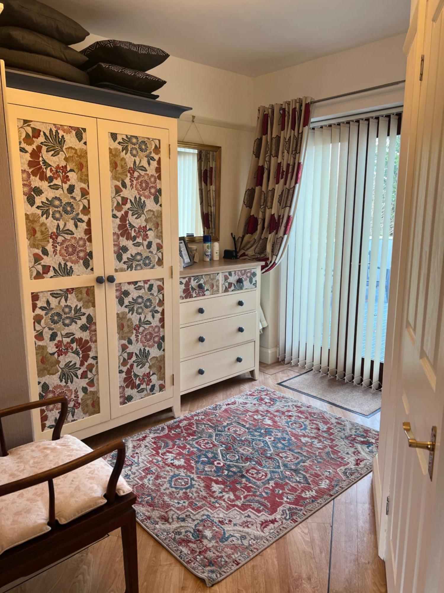 Orchard Side Bed And Breakfast Hanley Swan Екстер'єр фото