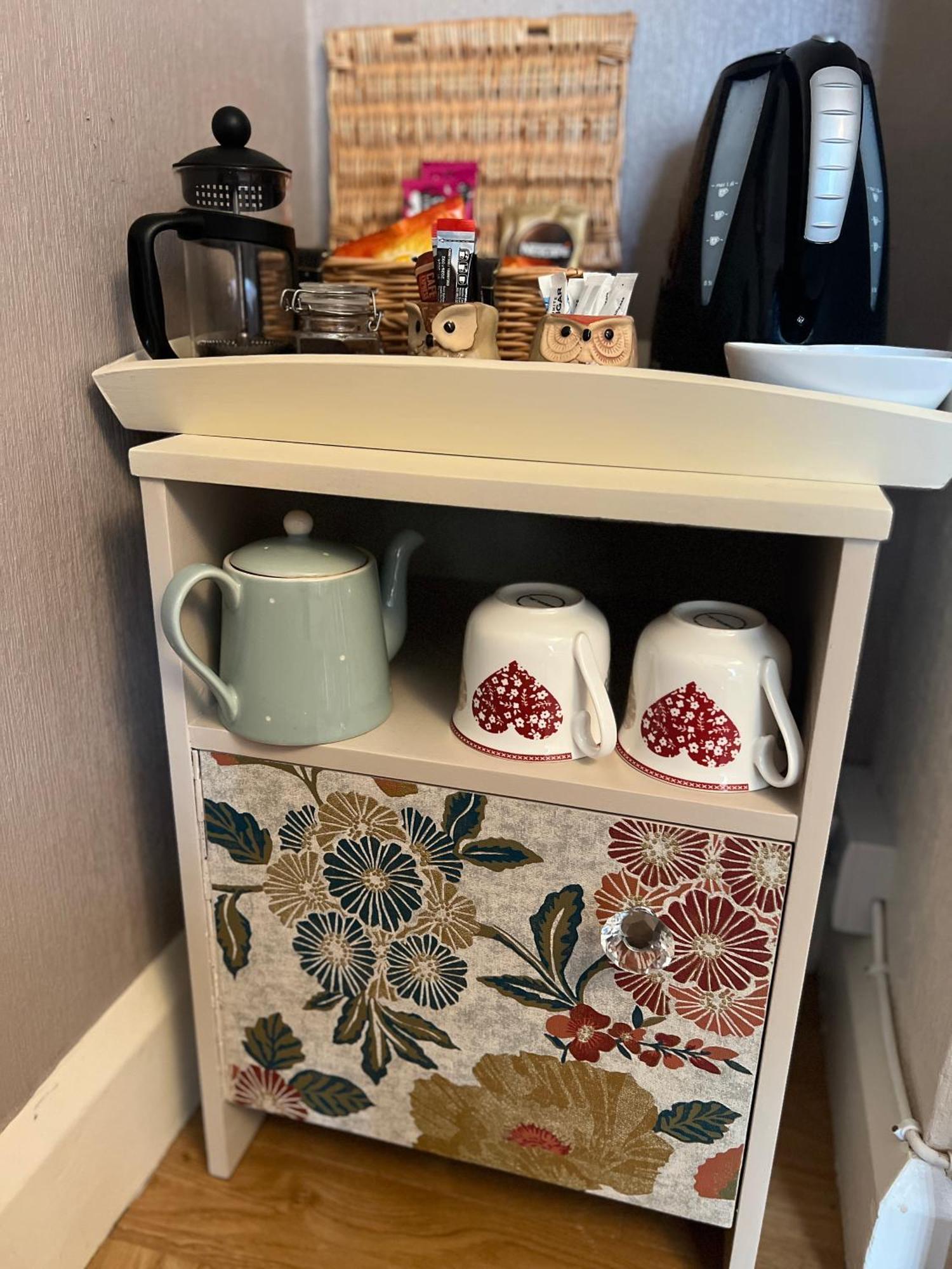 Orchard Side Bed And Breakfast Hanley Swan Екстер'єр фото
