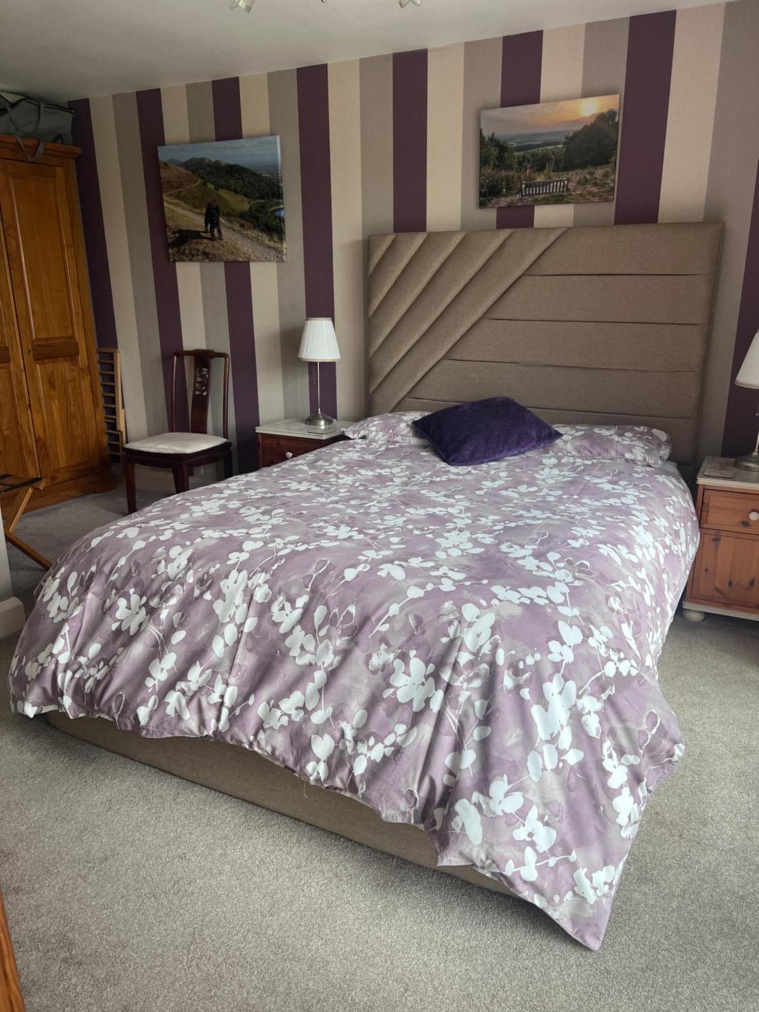 Orchard Side Bed And Breakfast Hanley Swan Екстер'єр фото