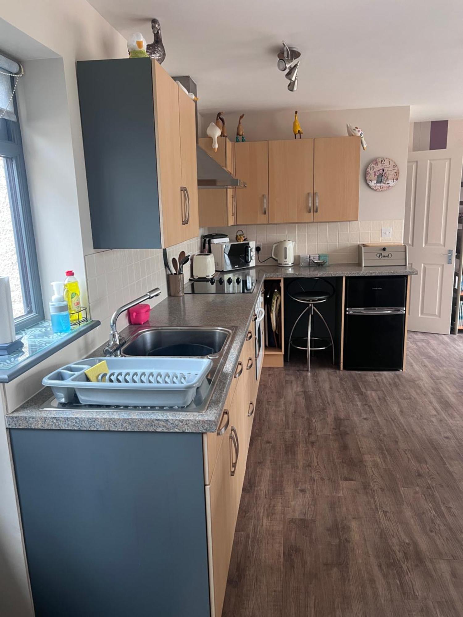 Orchard Side Bed And Breakfast Hanley Swan Екстер'єр фото